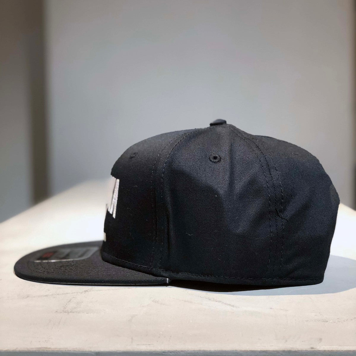FUKUOKACITYcap(OTTO)ブラック