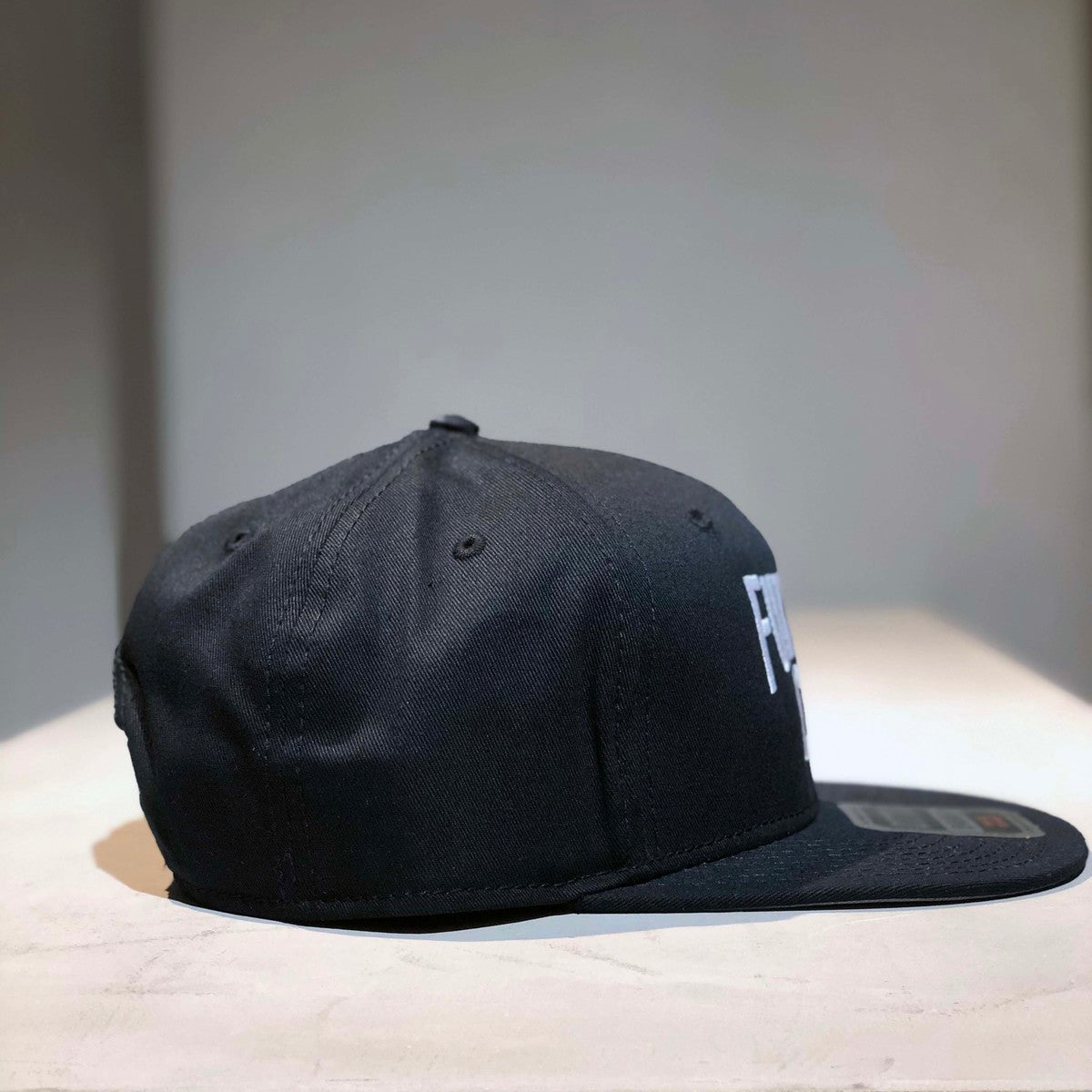 FUKUOKACITYcap(OTTO)ブラック