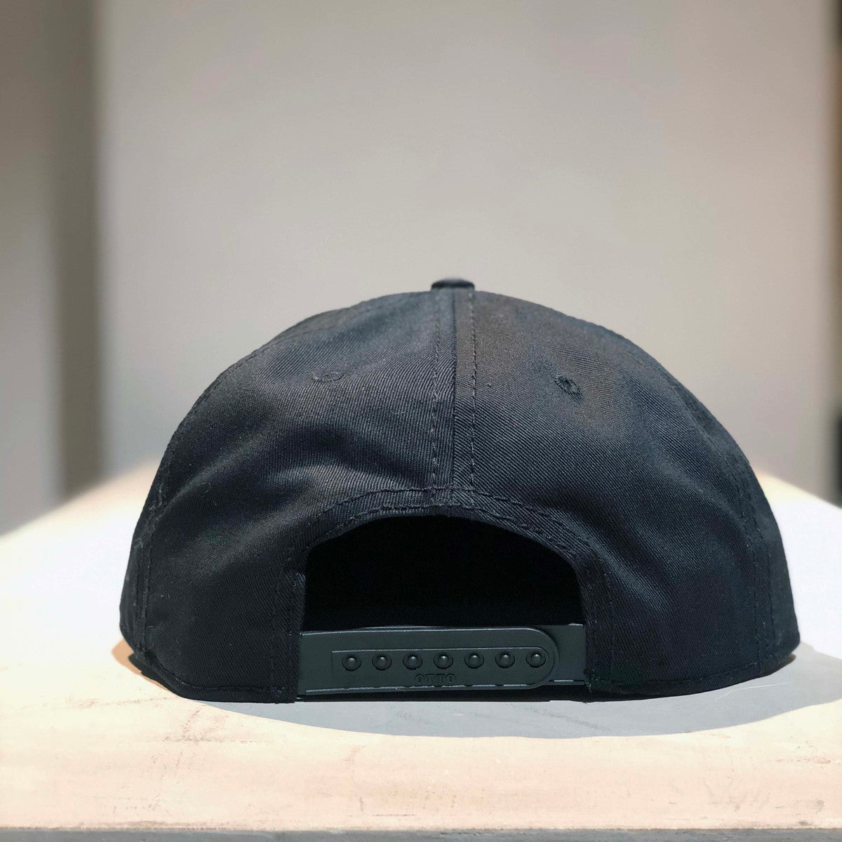 FUKUOKACITYcap（OTTO）ブラック