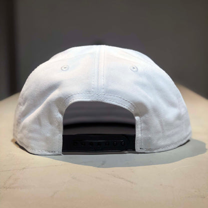 FUKUOKACITYcap（OTTO）黒/白