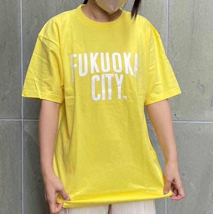 FUKUOKA CITY