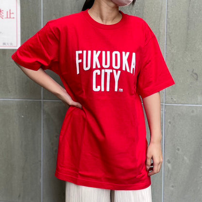 FUKUOKA CITY