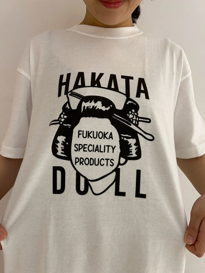 HAKATA DOLL