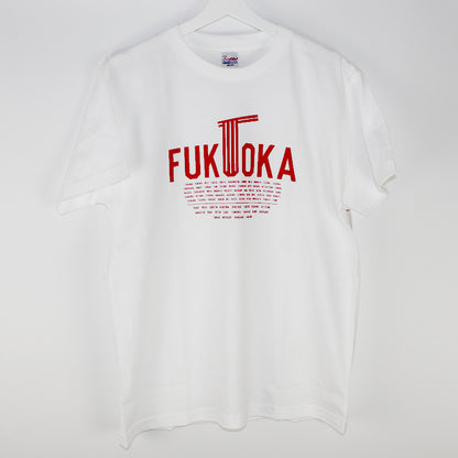 UDON FUKUOKA