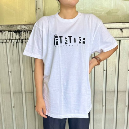 タワーTシャツ