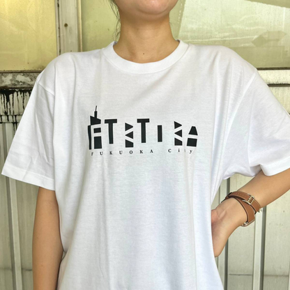 タワーTシャツ