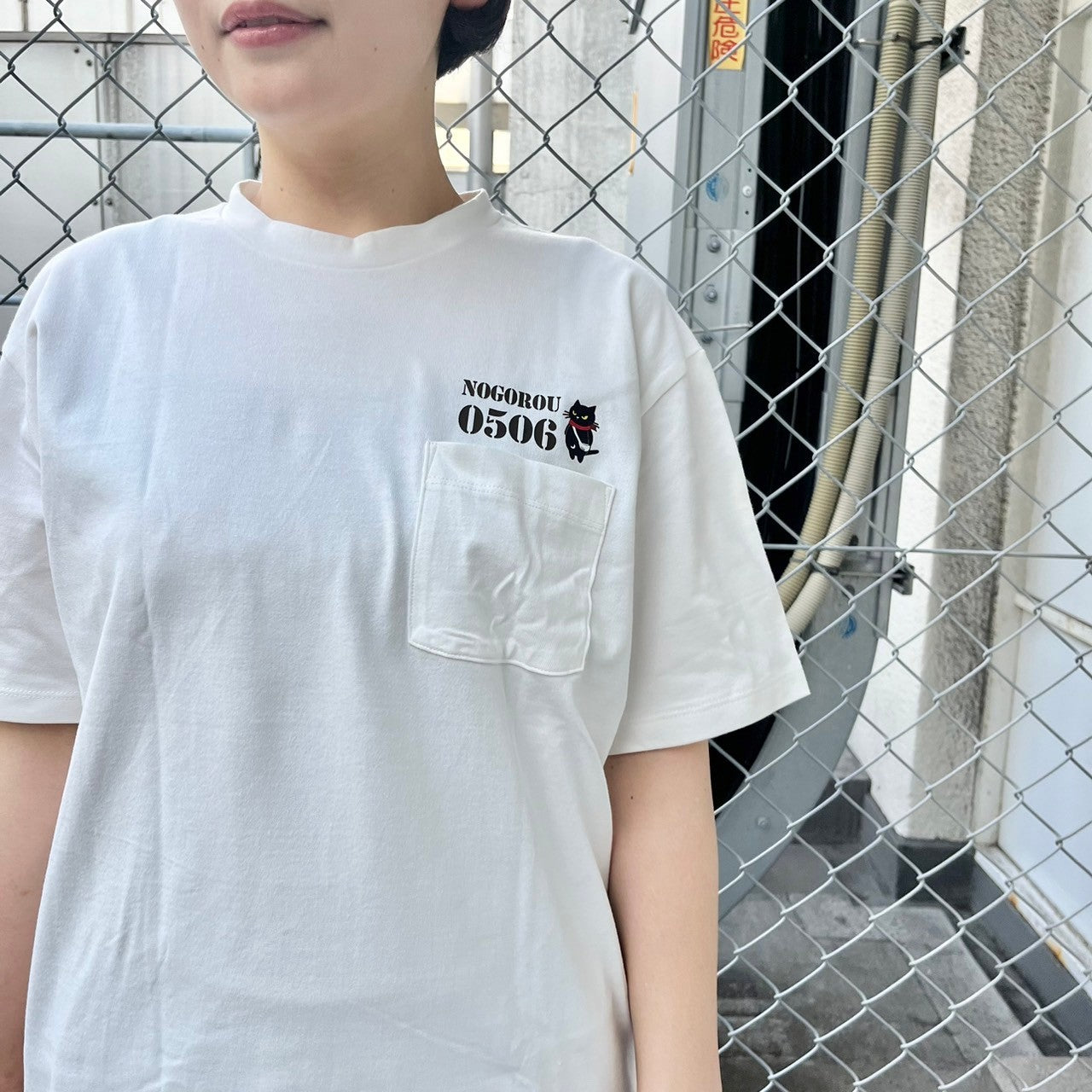 福岡Tシャツ 明太子