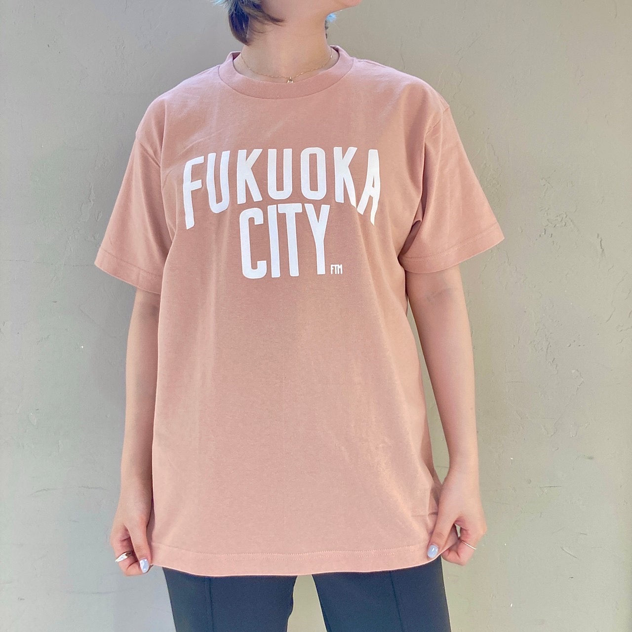 FUKUOKA CITY