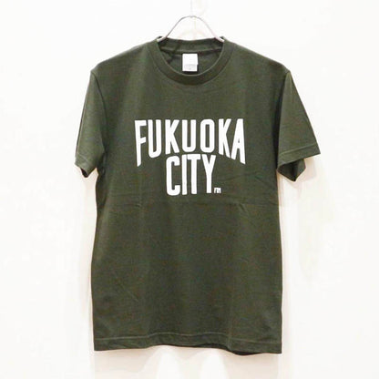 FUKUOKA CITY