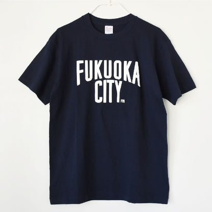 FUKUOKA CITY