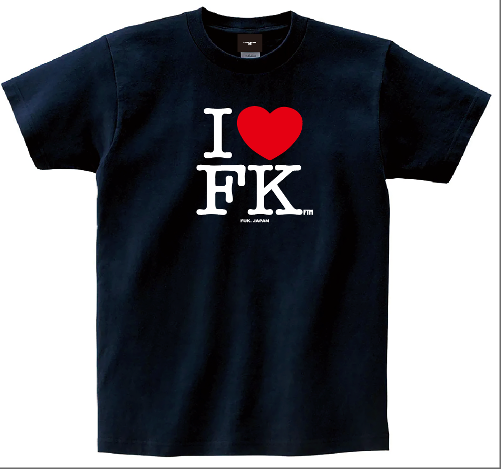 I♡FK