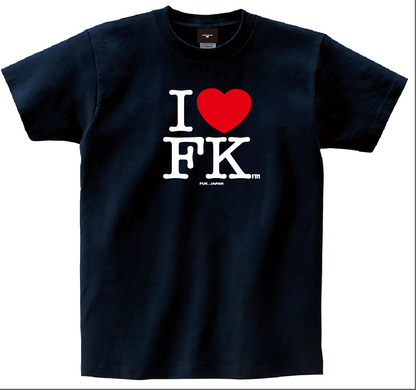 I♡FK