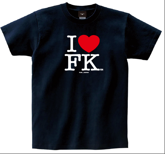 I♡FK