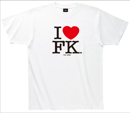 I♡FK