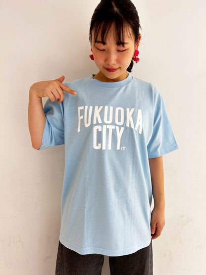 FUKUOKA CITY