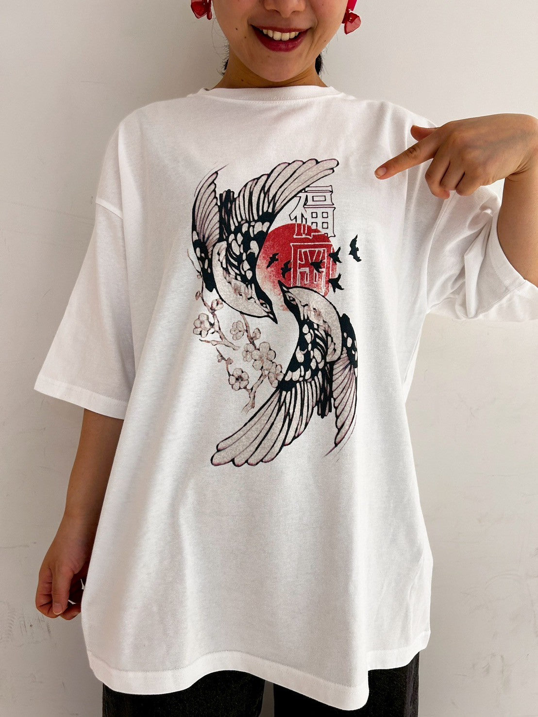 T-shirts – 福岡Tシャツマーケット