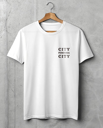 CITY FUK CITY