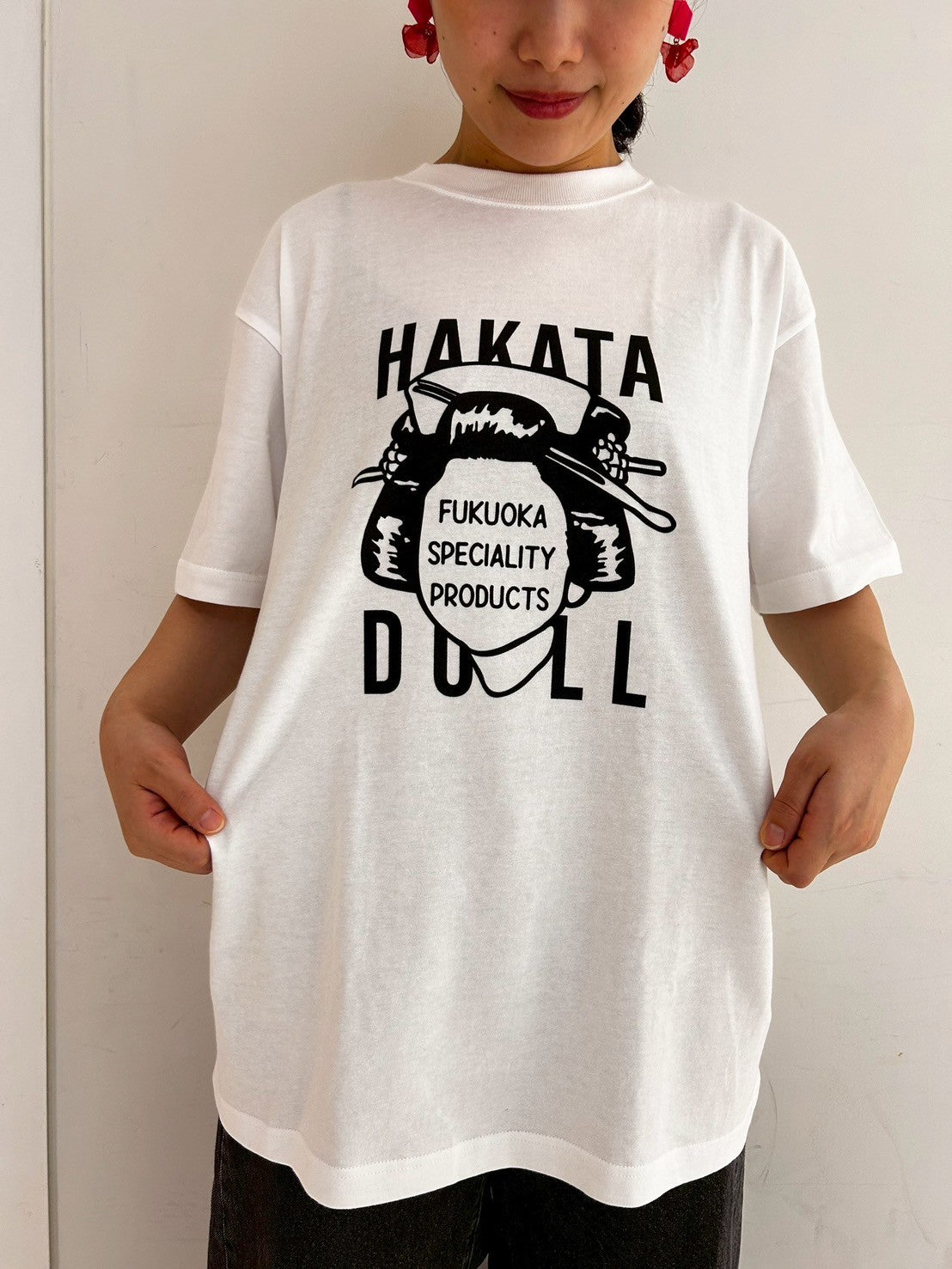 HAKATA DOLL