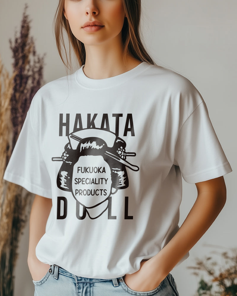 HAKATA DOLL
