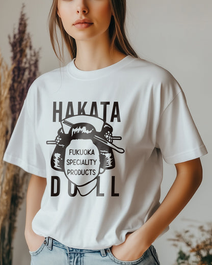 HAKATA DOLL