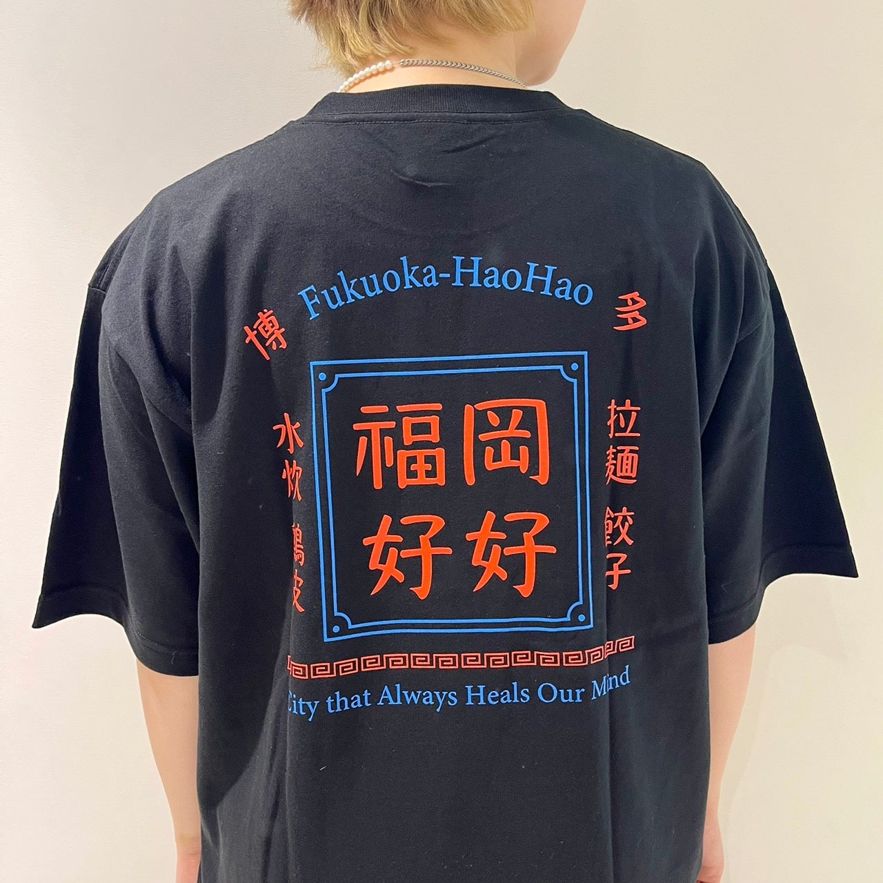 福岡好好 – 福岡Tシャツマーケット