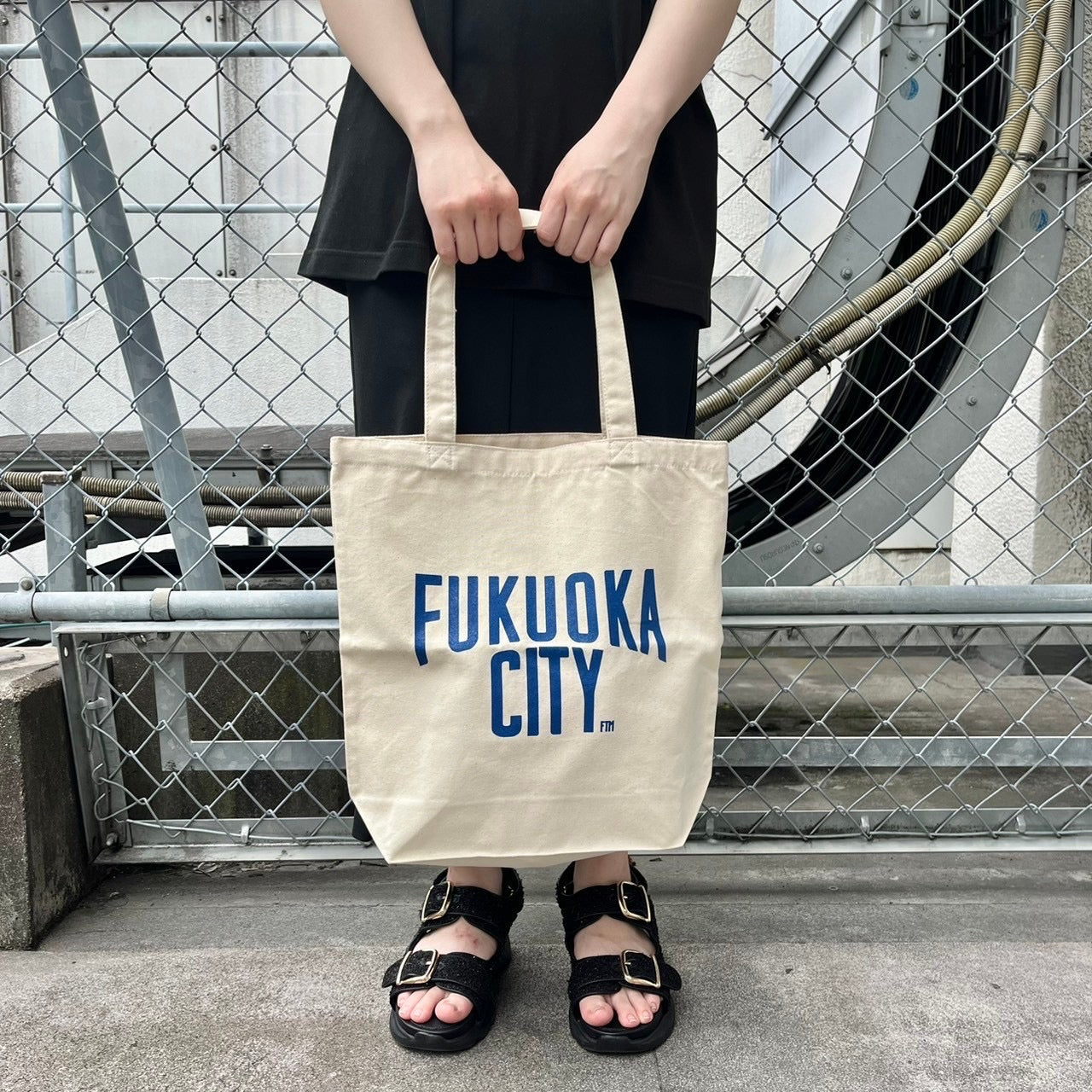 GOODS – 福岡Tシャツマーケット