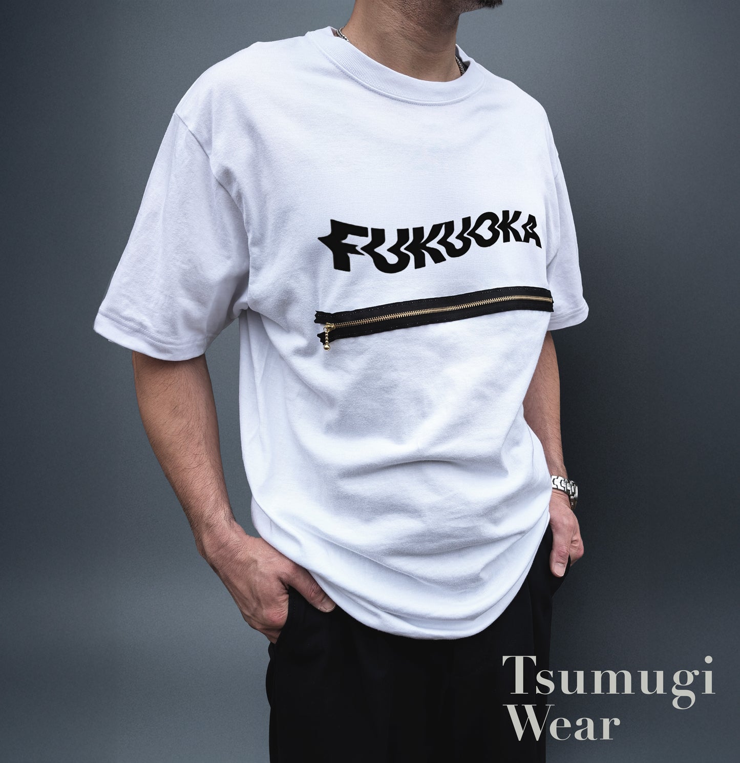 フクオカ ノイズ